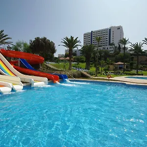 5* Hotel Tui Suneo Kenzi Europa